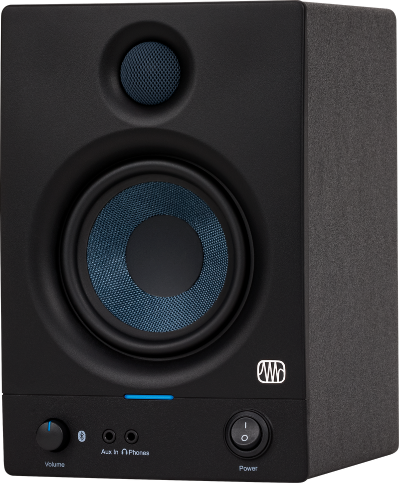 Presonus Eris 4.5BT 2nd Gen. Active Media Monitors (Pair) with BT