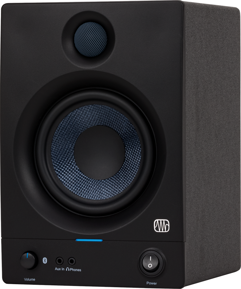 Presonus Eris 5BT 2nd Gen. Active Studio Monitors (Pair) with Bluetooth