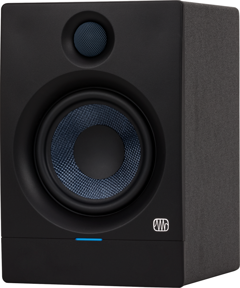 Presonus Eris 5BT 2nd Gen. Active Studio Monitors (Pair) with Bluetooth