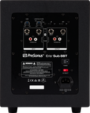 Presonus Eris Sub 8BT 2nd Gen. Active Subwoofer with Bluetooth