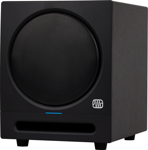 Presonus Eris Sub 8BT 2nd Gen. Active Subwoofer with Bluetooth