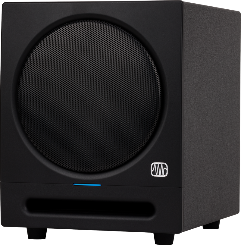Presonus Eris Sub 8BT 2nd Gen. Active Subwoofer with Bluetooth