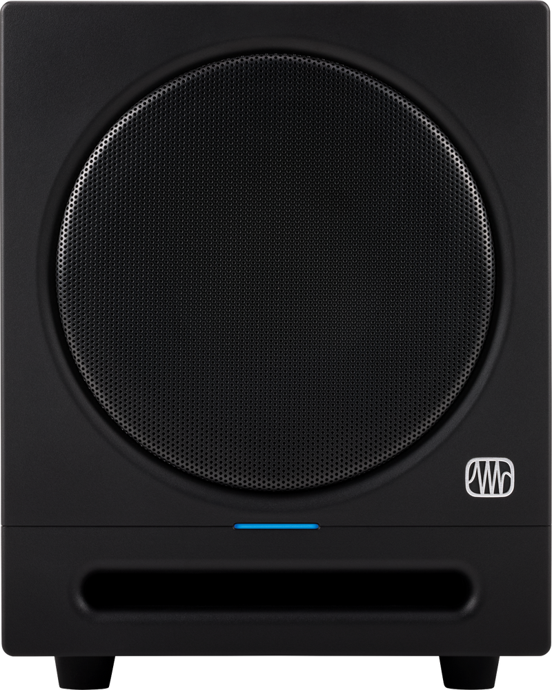 Presonus Eris Sub 8BT 2nd Gen. Active Subwoofer with Bluetooth