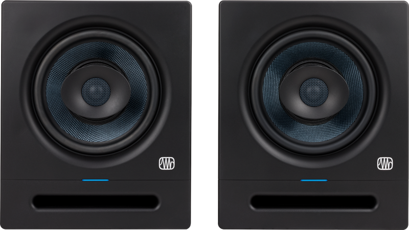 Presonus Eris Pro 8 Active Nearfield Monitor