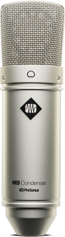 Presonus Quantum ES Ultimate Bundle