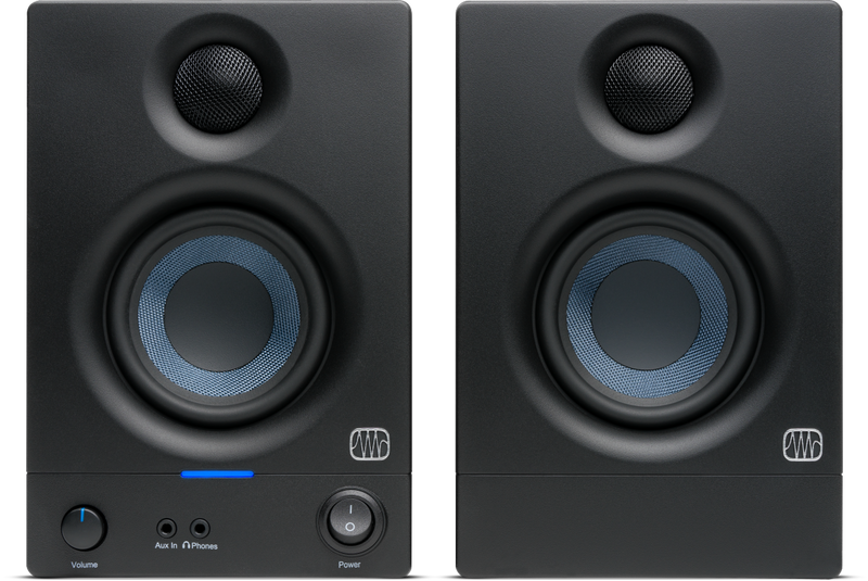 Presonus Quantum ES Ultimate Bundle
