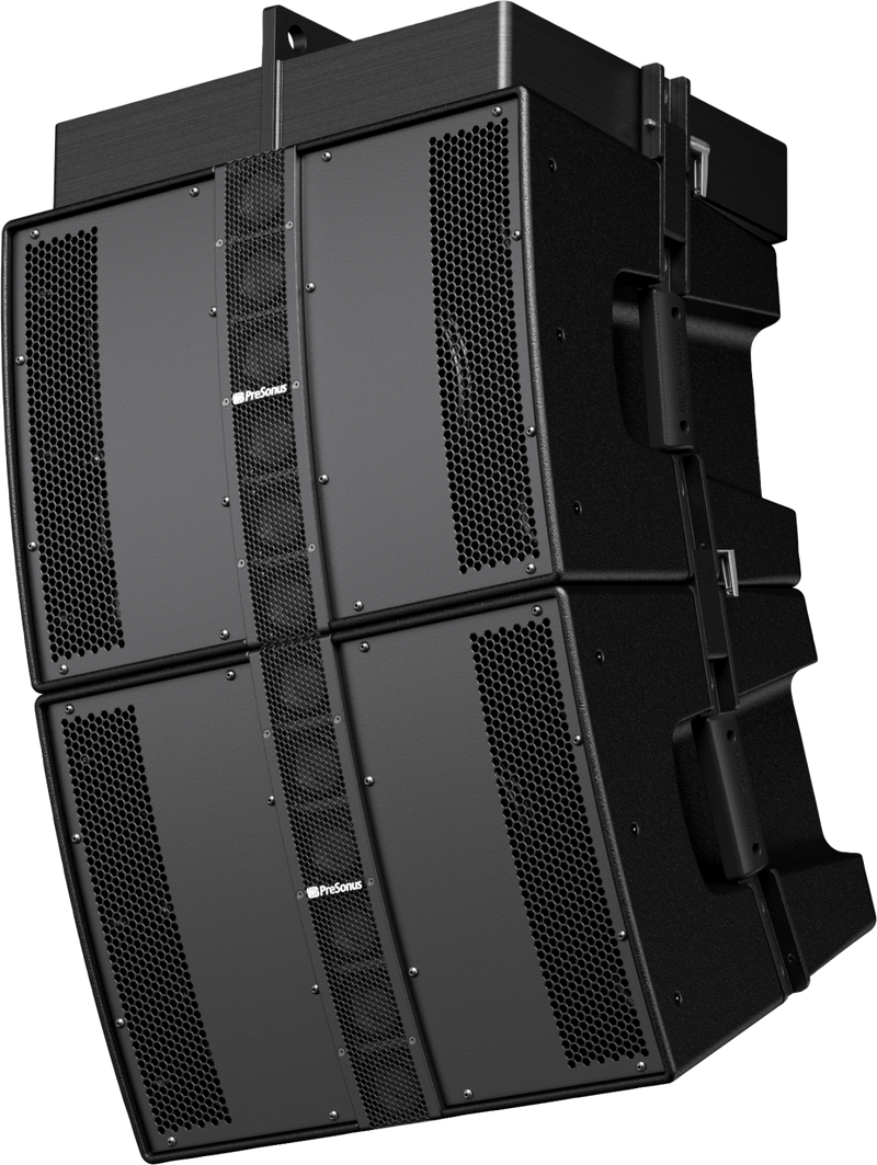 Presonus CDL10P Full Range Constant Directivity PA Speaker