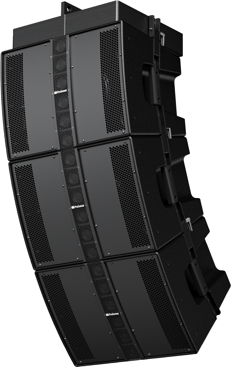 Presonus CDL10P Full Range Constant Directivity PA Speaker