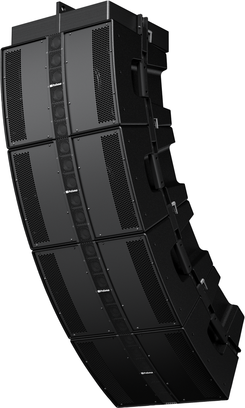Presonus CDL10P Full Range Constant Directivity PA Speaker