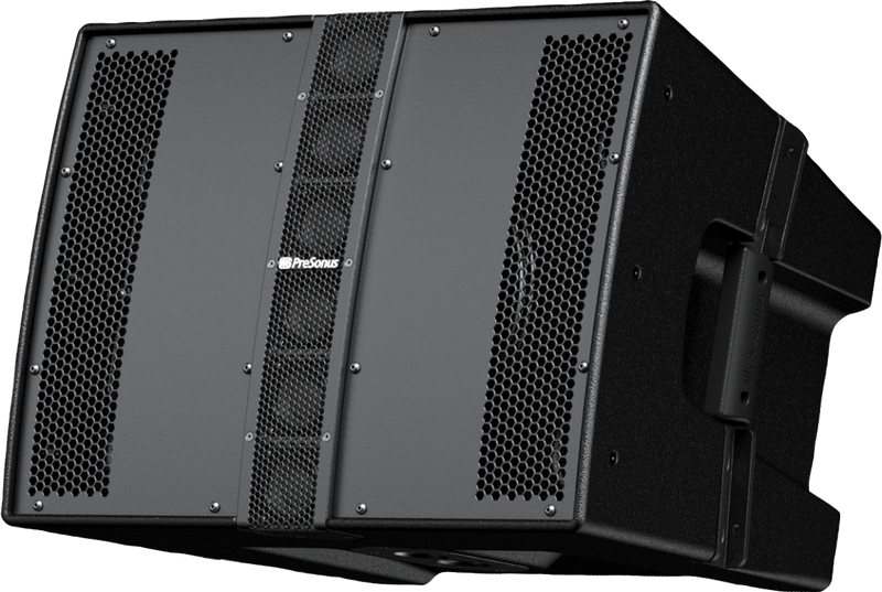 Presonus CDL10P Full Range Constant Directivity PA Speaker