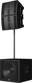 Presonus CDL SUB 18 Active Subwoofer