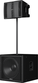 Presonus CDL SUB 18 Active Subwoofer