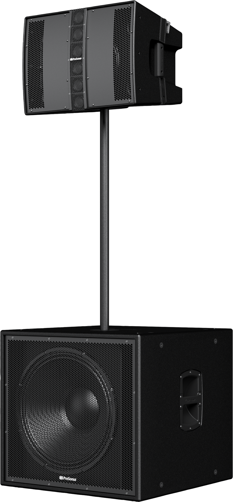 Presonus CDL SUB 18 Active Subwoofer