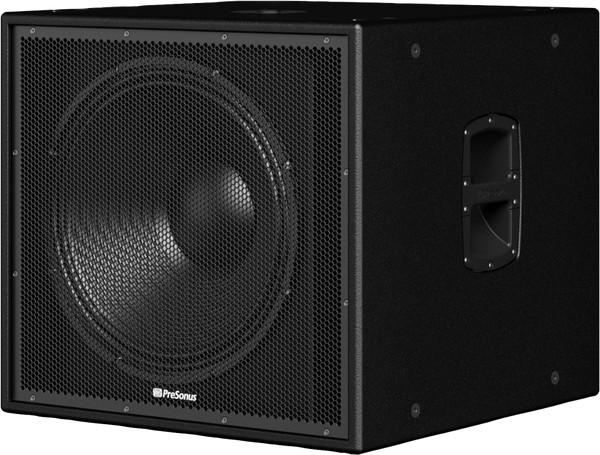 Presonus CDL SUB 18 Active Subwoofer