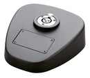 K&M 29390 Microphone Table Base
