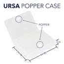 Ursa Straps Popper Cases
