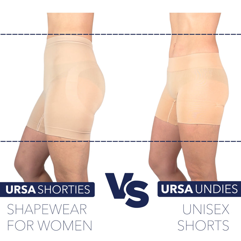 Ursa Straps Undies
