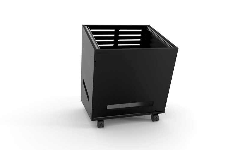Sessiondesk Alea Equipment Rack