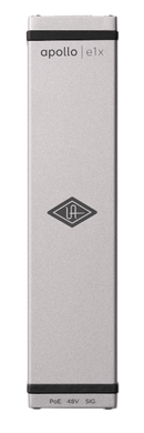 Universal Audio Apollo e1x Dante Audio Interface