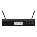 Shure BLX14R/SM31 Wireless Rack-Mount System with SM31FH Headset Microphone