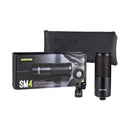 Shure SM4 Home Recording Microphone