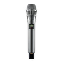 Shure Axient Digital ADX2/N8S Handheld Transmitter with ShowLink