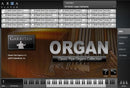 Garritan Classic Pipe Organs