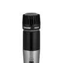 Shure 545SD Classic Instrument Microphone