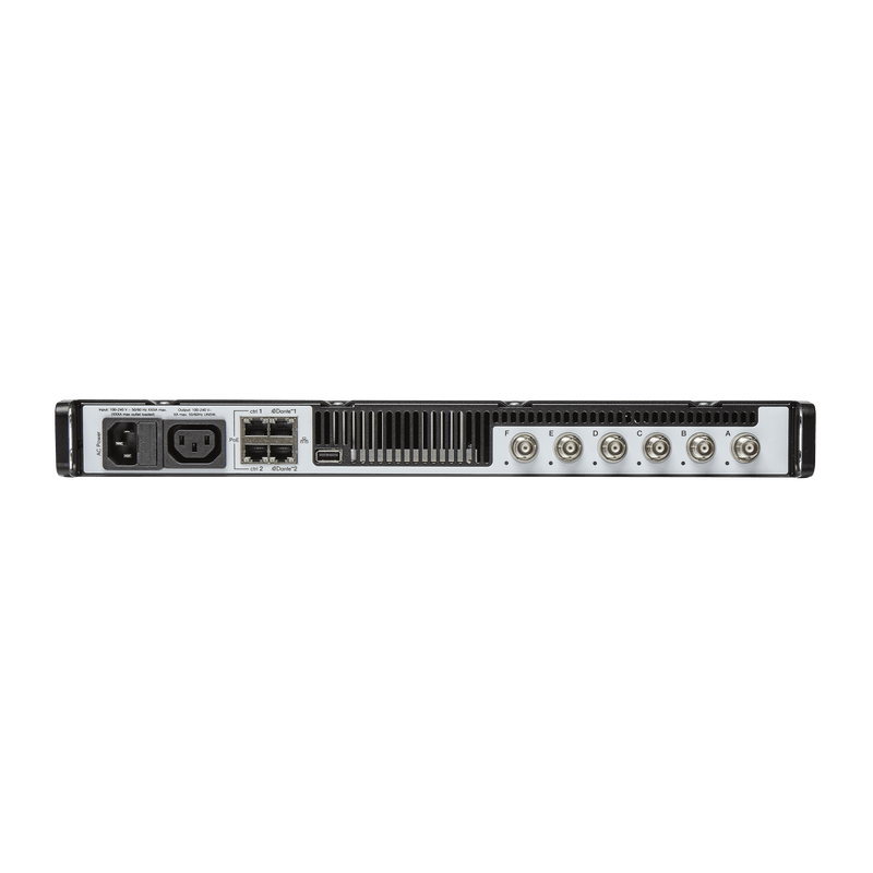 Shure AD600 Axient® Digital Spectrum Manager