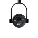 Shure MV7+ Podcast Microphone