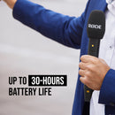 Rode Interview Pro Wireless Handheld Condenser Microphone