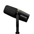Shure MV7+ Podcast Microphone