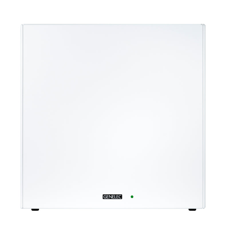 Genelec 3440A Smart IP Active Subwoofer