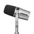 Shure MV7 Podcast Microphone