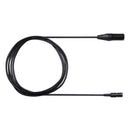 Shure BCASCA-NXLR4 Cable Assembly for Shure Headsets