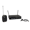 Shure SLXD14/85M Wireless System with WL185m Lavalier Microphone