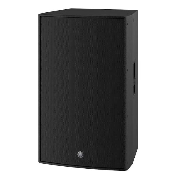 Yamaha DZR315-D 15" Active 3-Way PA Speaker with Dante