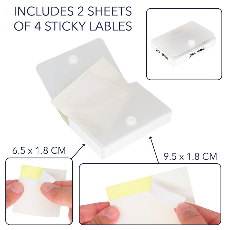 Ursa Straps Popper Cases
