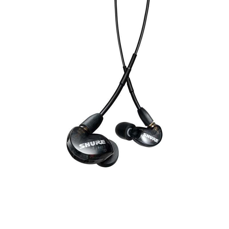 Shure SE215 Pro Sound Isolating Earphones