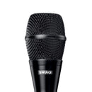 Shure KSM9HS Condenser Microphone with Switchable Polar Pattern