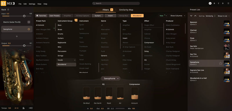 Toontrack EZ Mix 3 Bundle