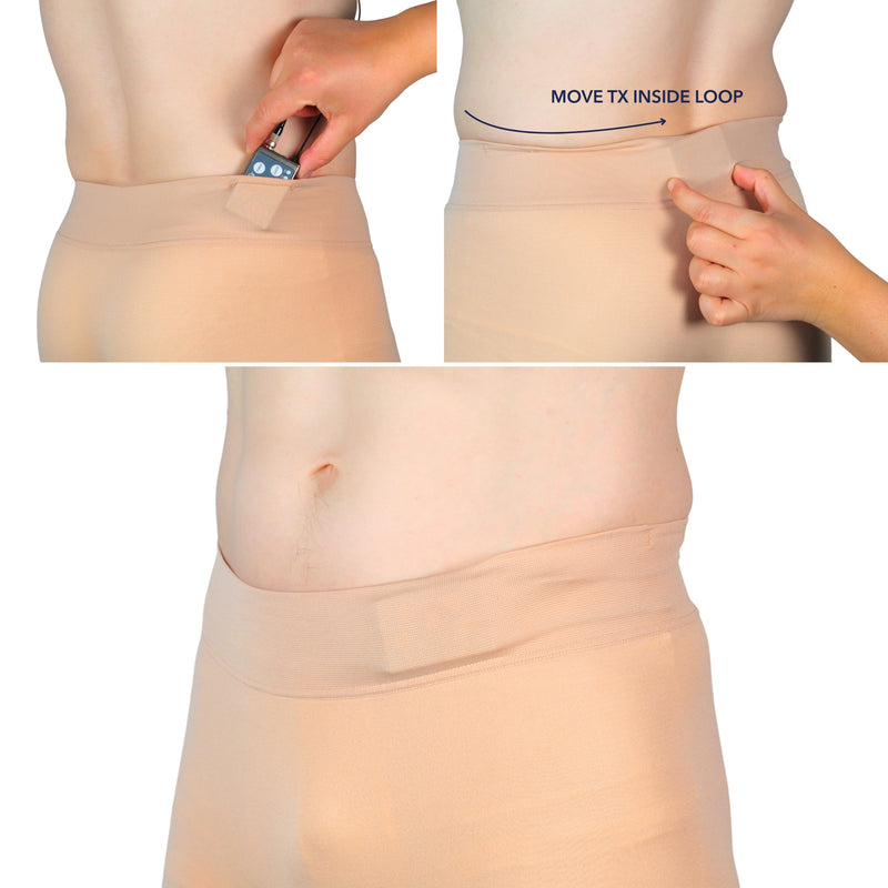 Ursa Straps Undies