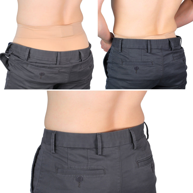Ursa Straps Undies