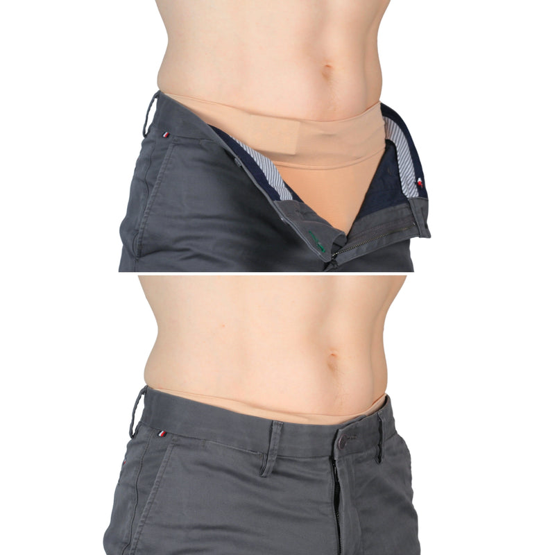 Ursa Straps Undies