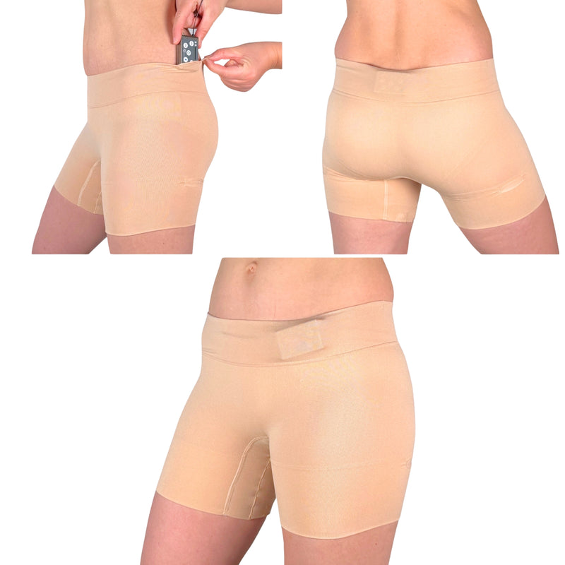 Ursa Straps Undies
