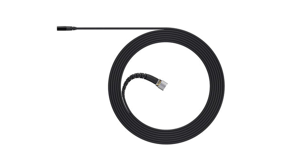 DPA 6060 Subminiature Omnidirectional Lavalier Mic - Normal SPL (MicroLock)