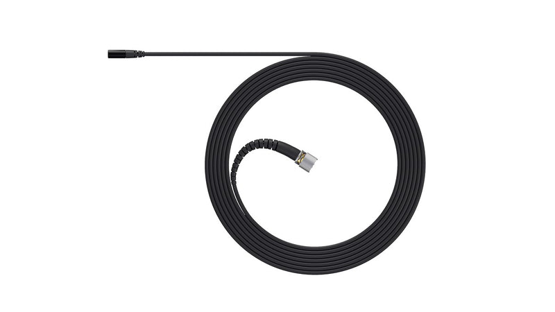 DPA 6060 Subminiature Omnidirectional Lavalier Mic - Normal SPL (MicroLock)