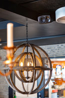 Genelec 4020C Active Installation Speaker