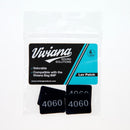 Viviana Lav Mic Patch (pack of 4)