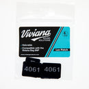Viviana Lav Mic Patch (pack of 4)